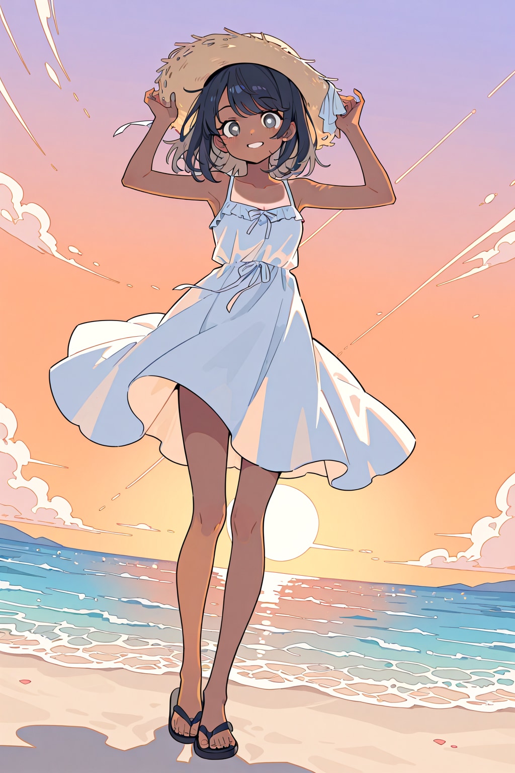 夏の一日 2026　その６