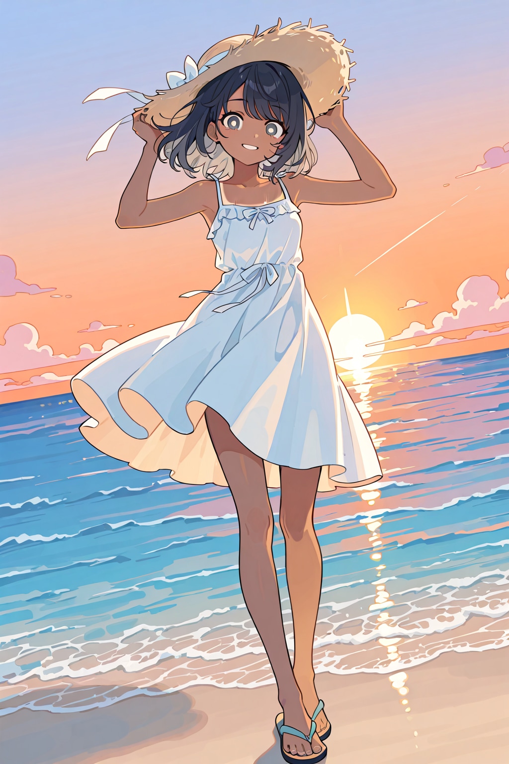 夏の一日 2026　その６