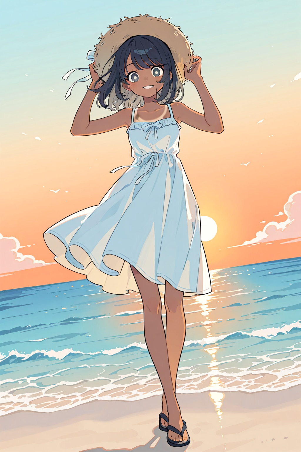 夏の一日 2026　その６
