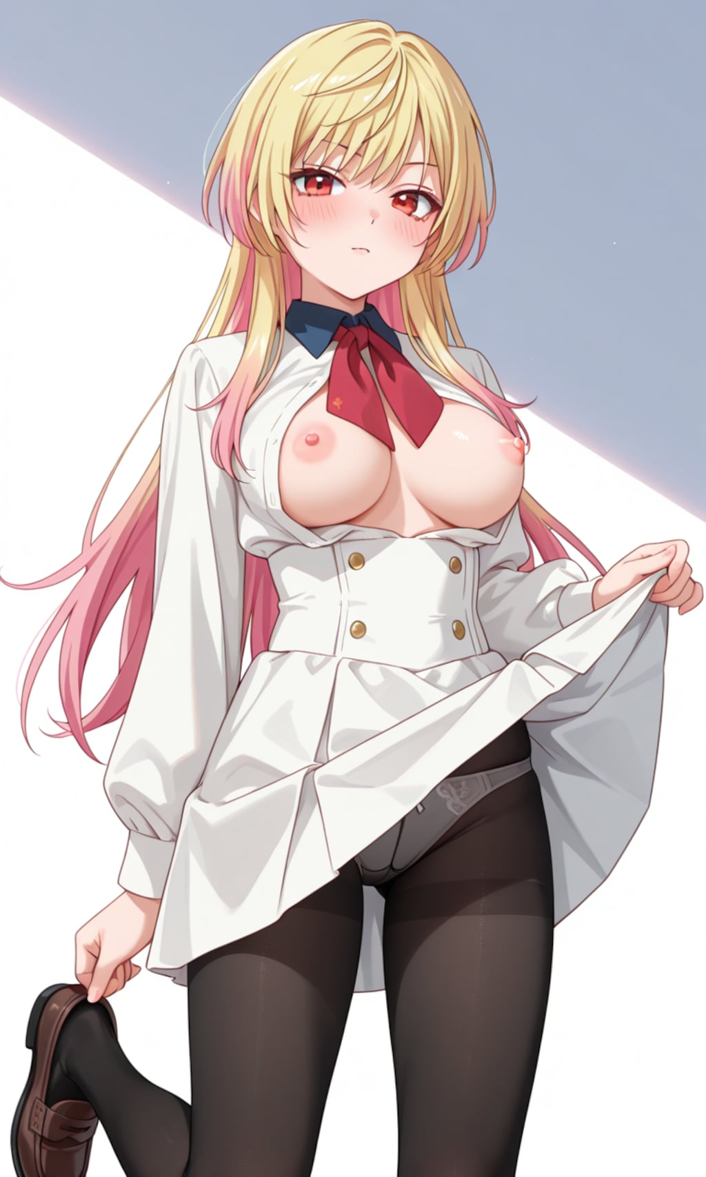 城〇メイっぽい子