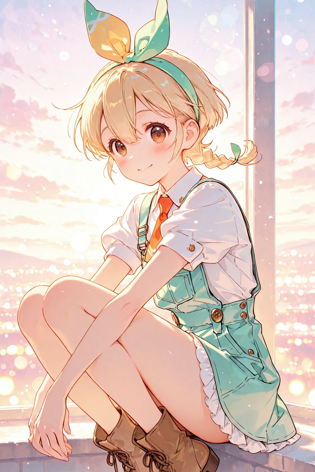 【3月FA募集】3月生まれの宮﨑弥生ちゃん