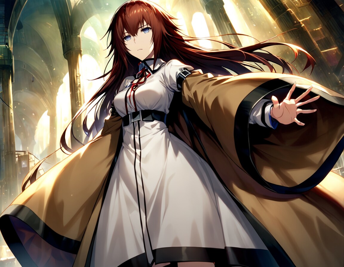 たぶんタイムリープしてそうｗ | の人気AIイラスト・グラビア