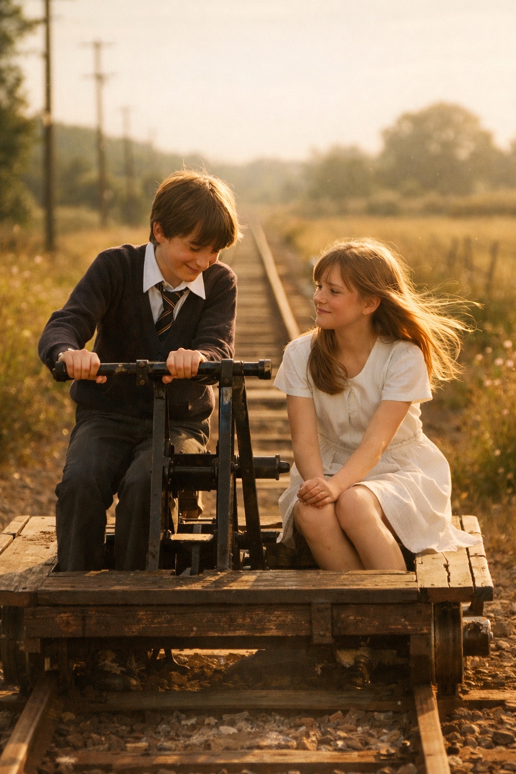 メロディフェア | の人気AIイラスト・グラビア