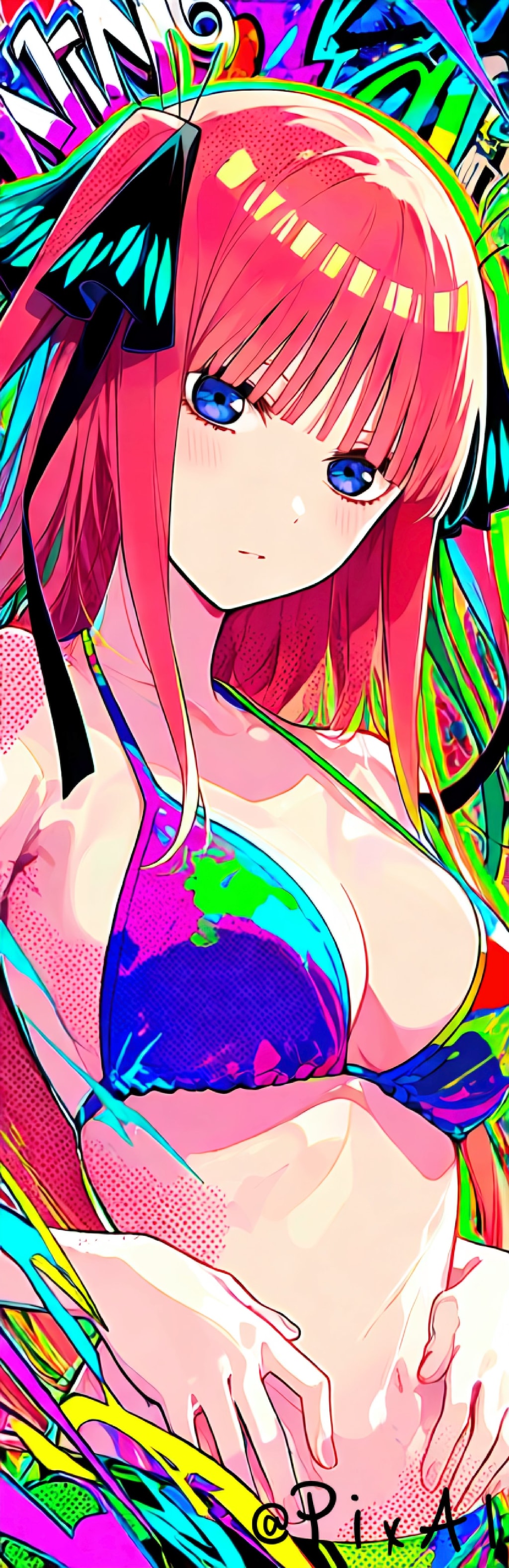 中野二乃