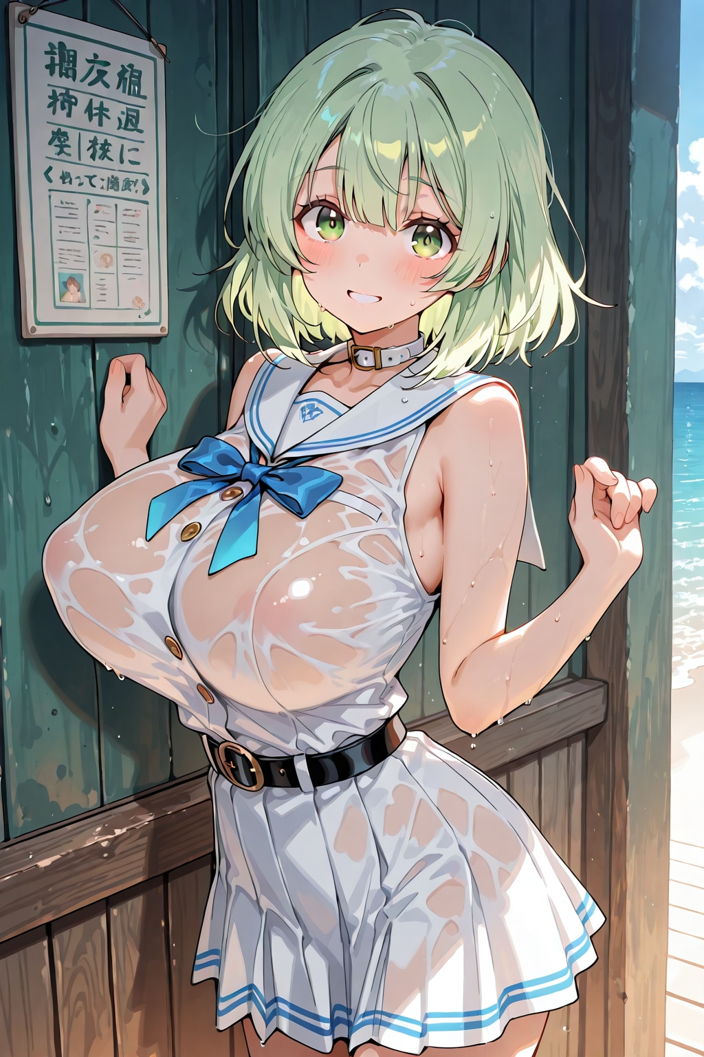 プロンプト個人的参考（R１５）