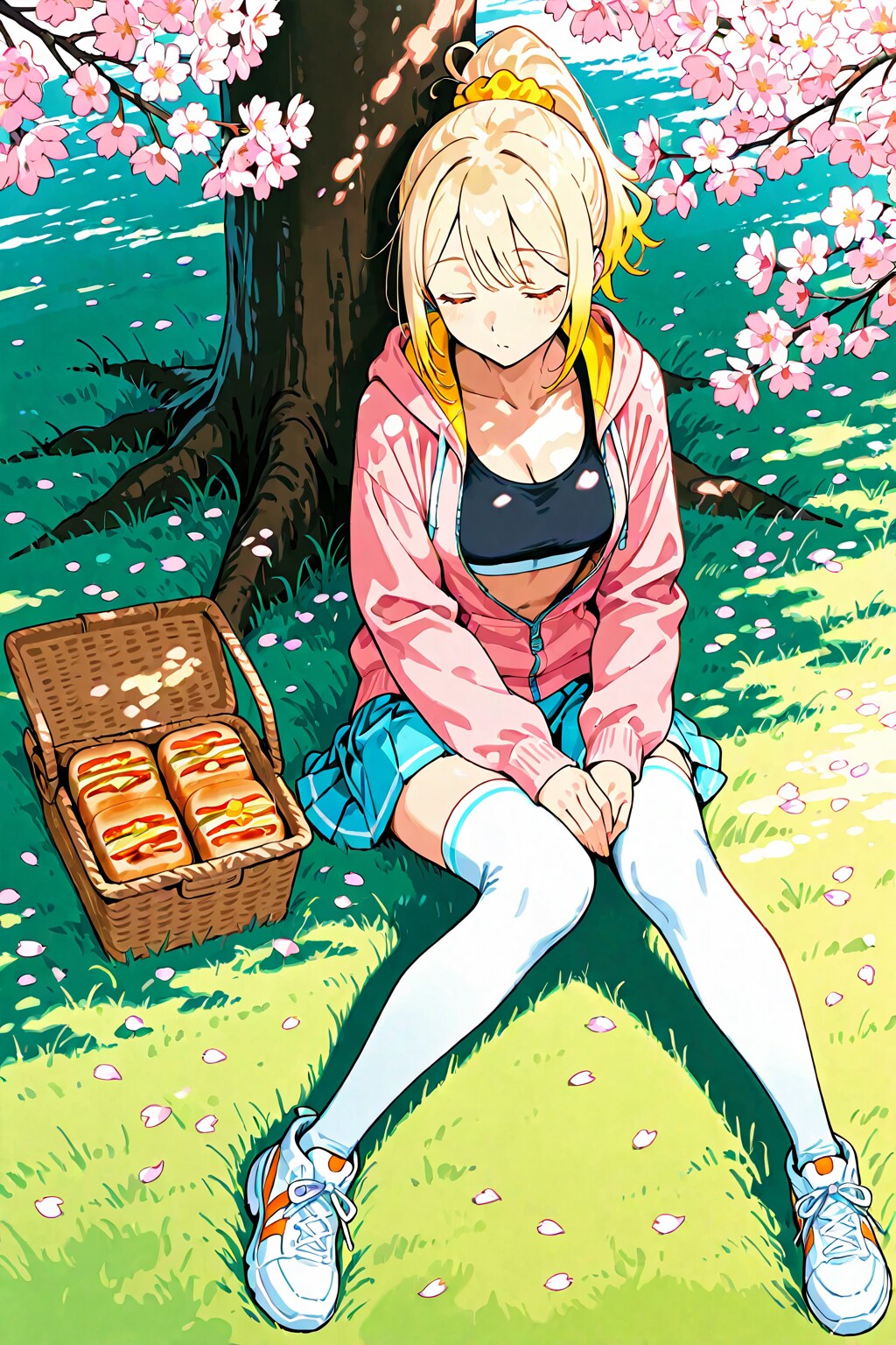 春眠
