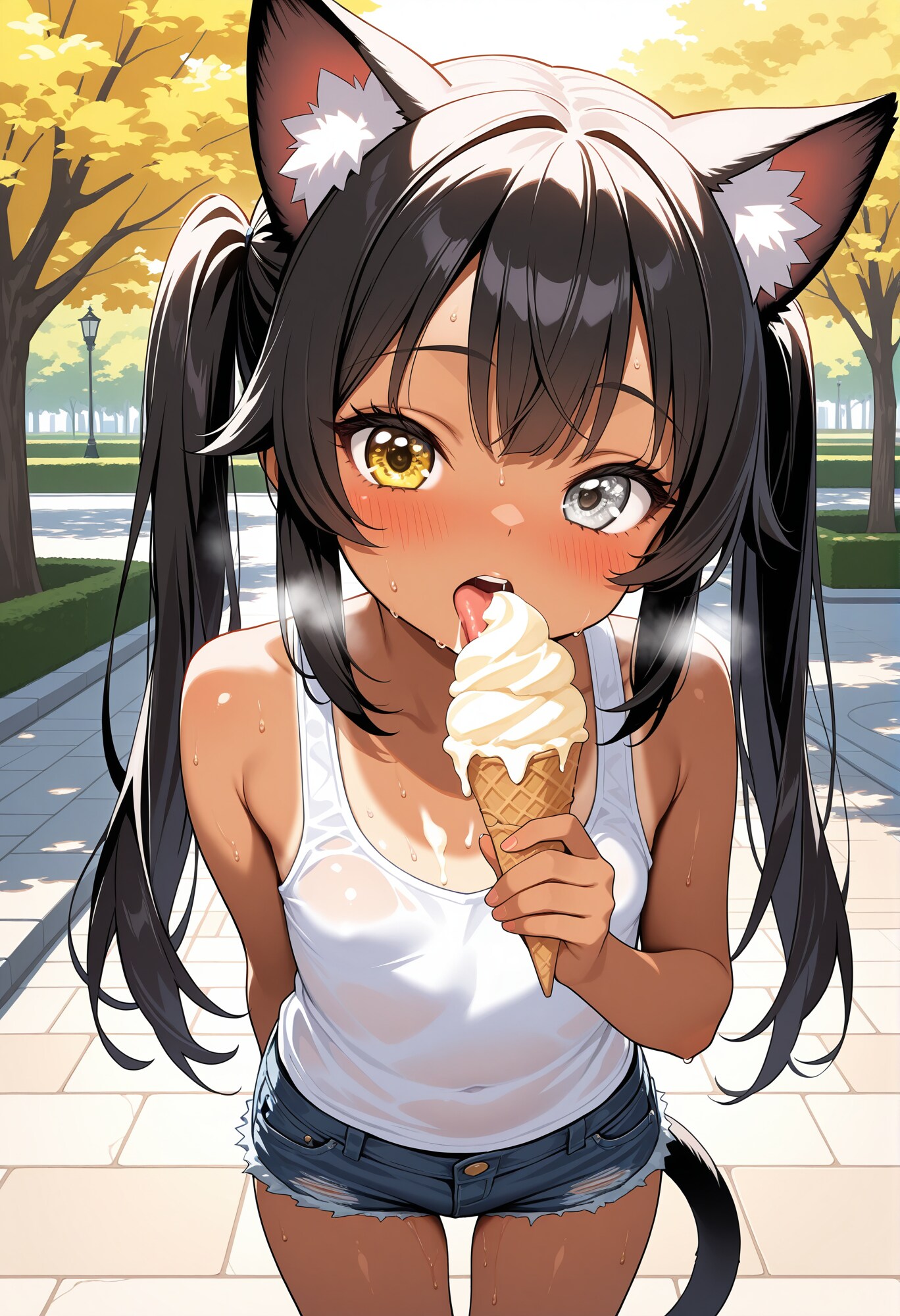 うちの子　９９９