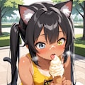 うちの子　９９９ 3枚目