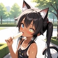 うちの子　９９９ 2枚目