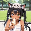 うちの子　９９９ 7枚目
