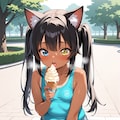 うちの子　９９９ 6枚目