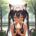 うちの子　９９９ 8枚目