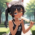 うちの子　９９９ 5枚目