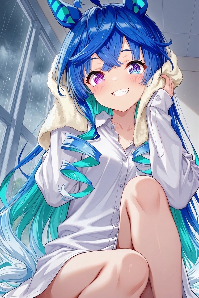 ツインダーボ