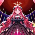黒薔薇様2025① 4枚目