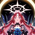 黒薔薇様2025① 3枚目