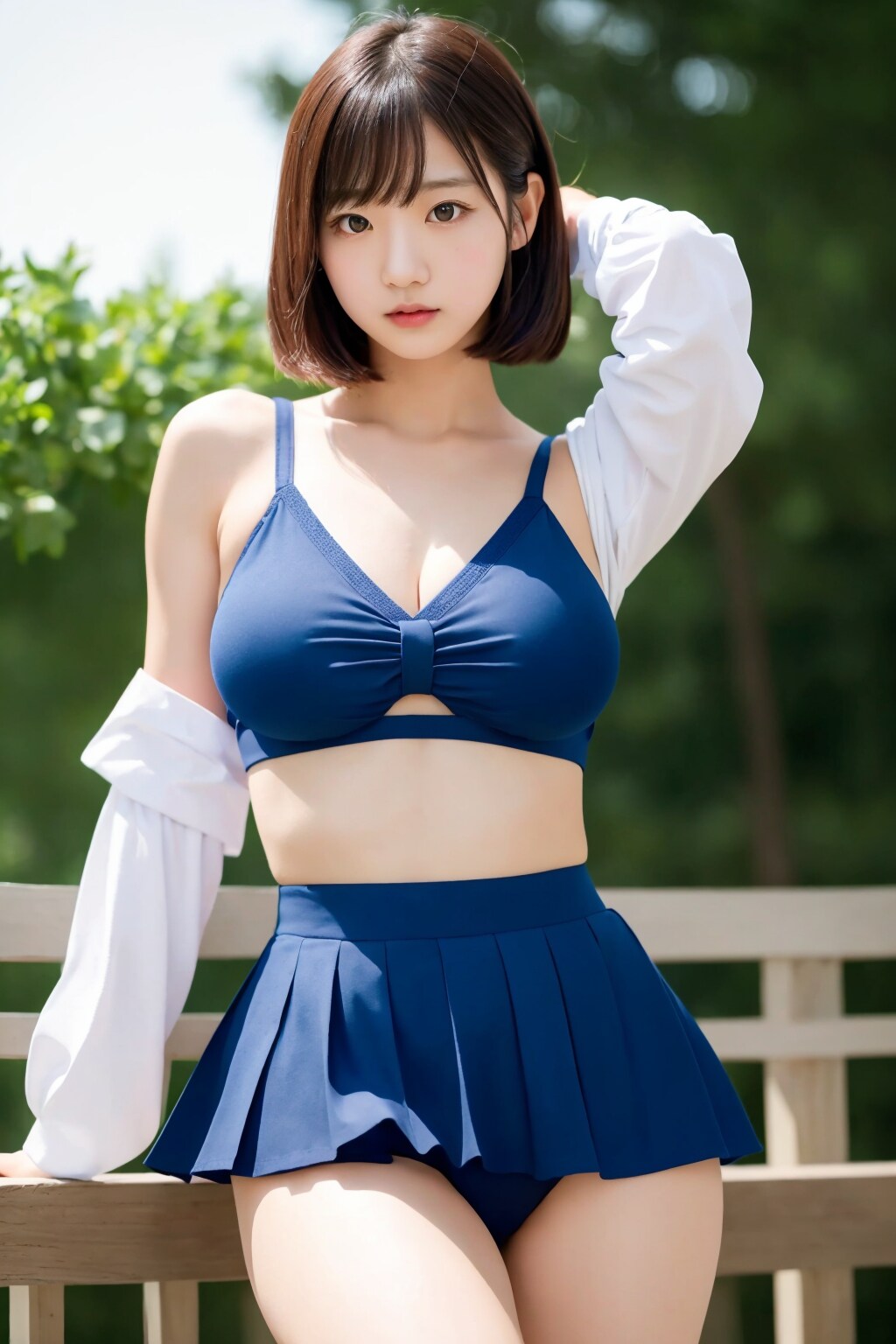 暖かくなってきたね！