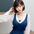 暖かくなってきたね！ 2枚目