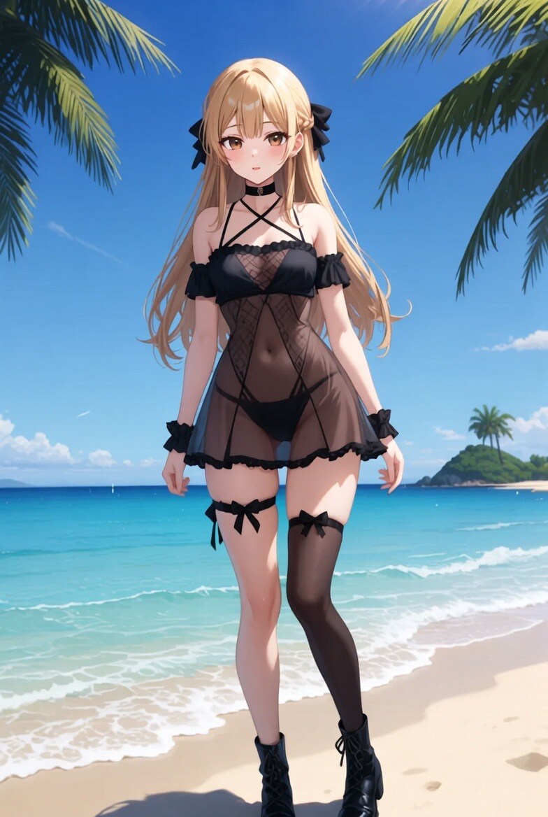 無人島に行くなら