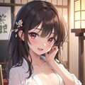泥酔 2枚目