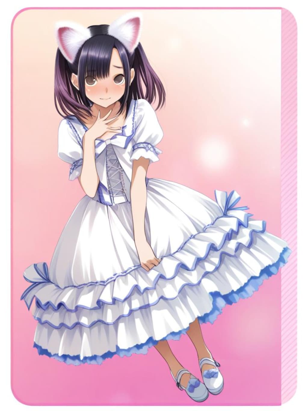 こんな凛子と付き合いたかった