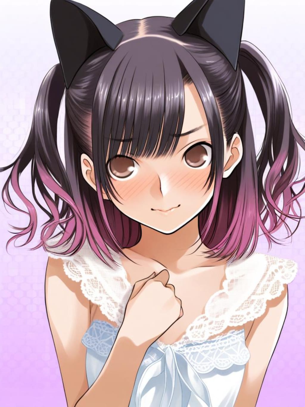 こんな凛子と付き合いたかった