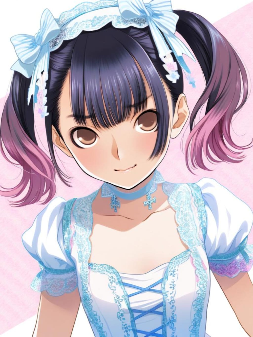 こんな凛子と付き合いたかった