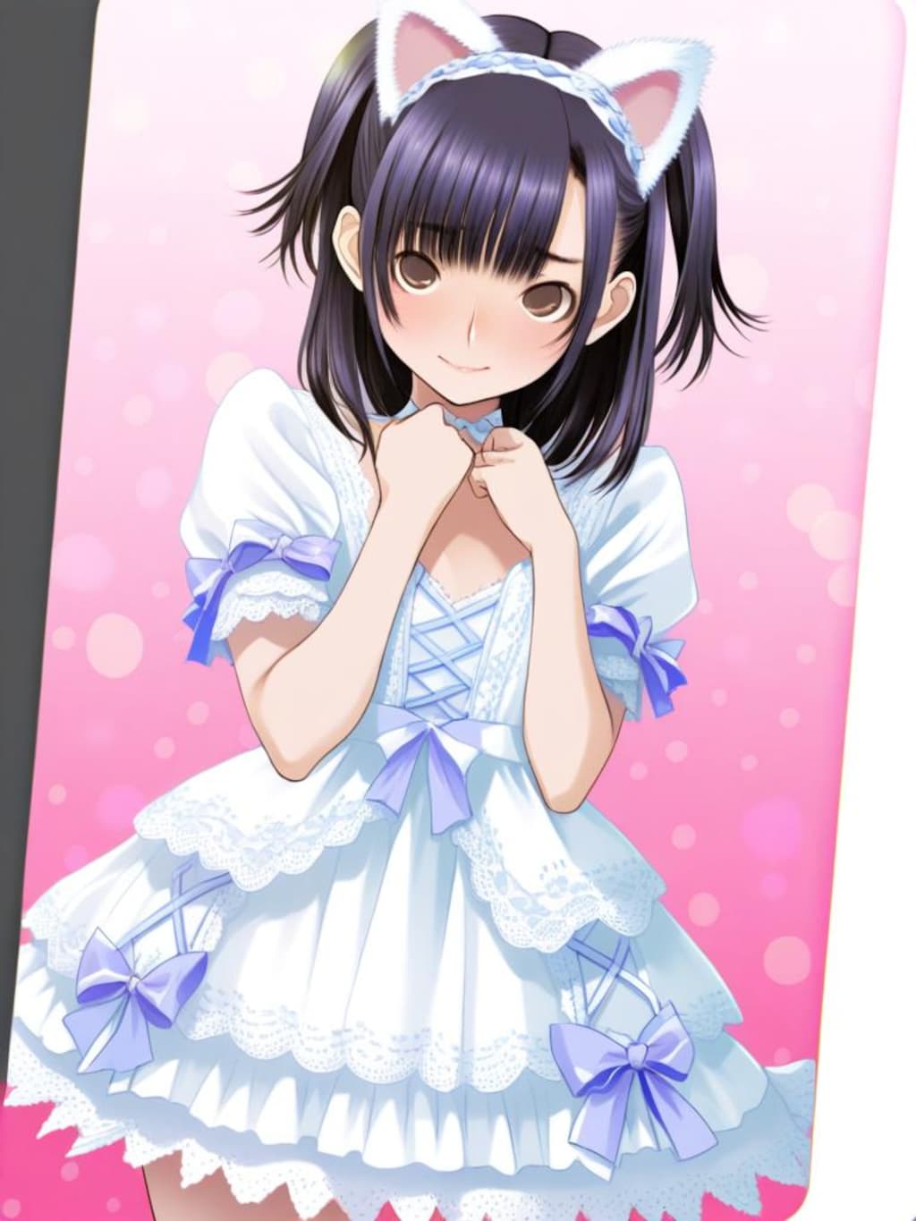 こんな凛子と付き合いたかった