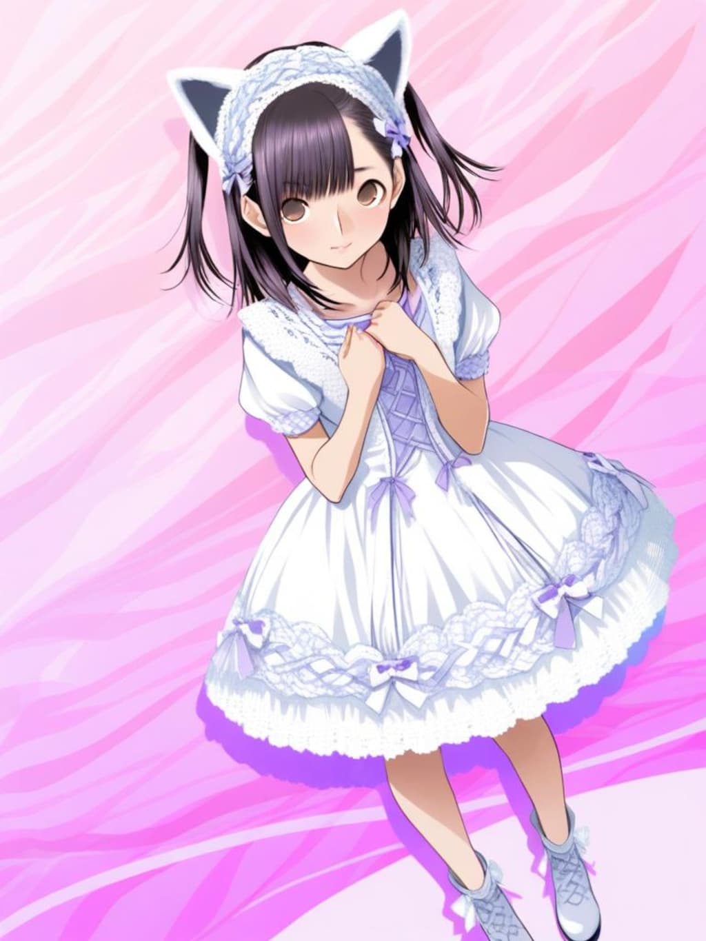 こんな凛子と付き合いたかった