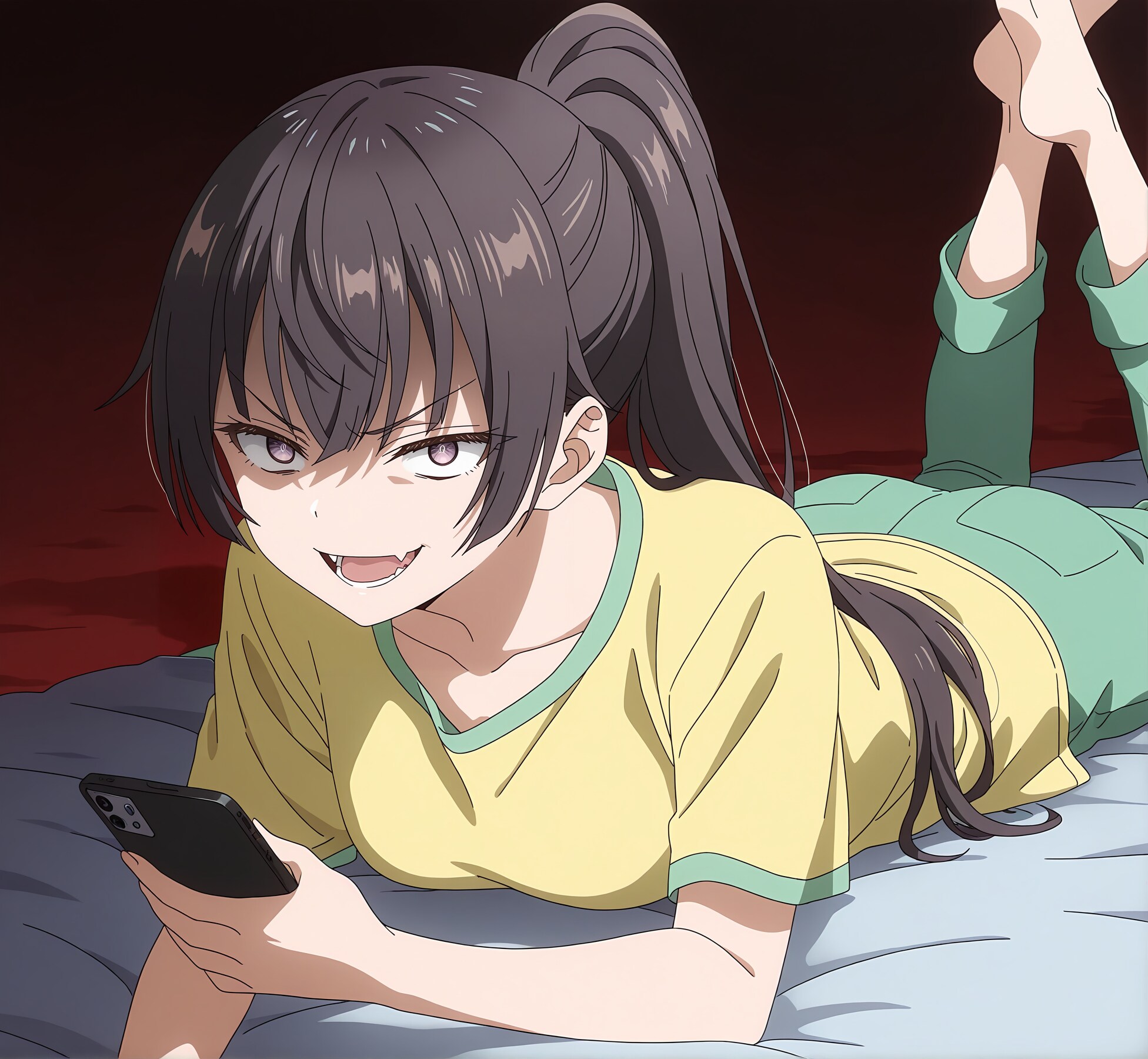 周防有希