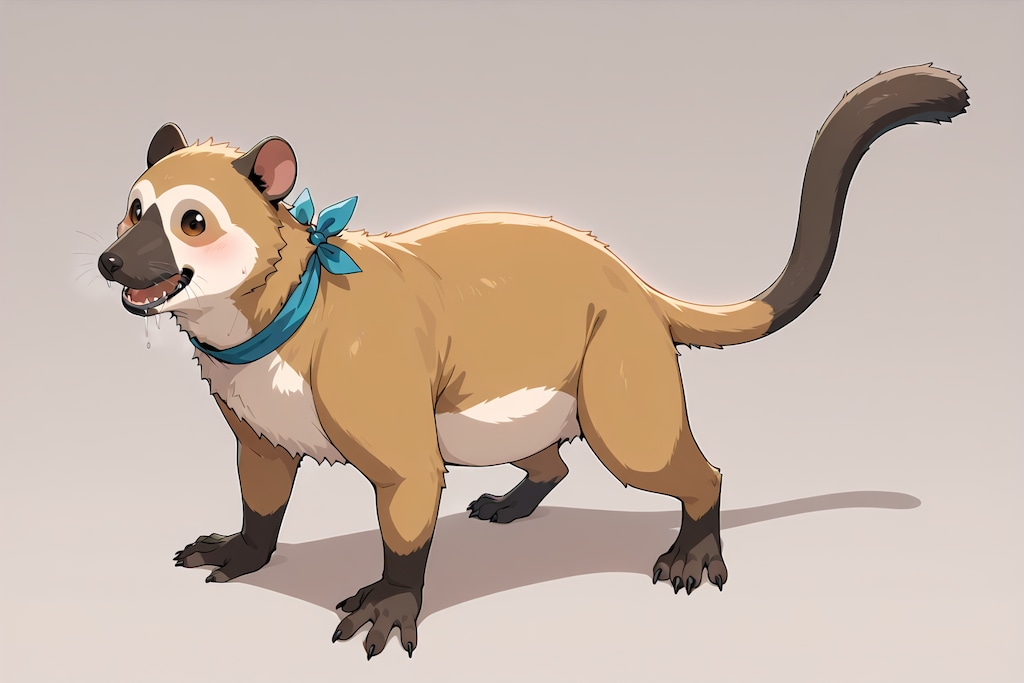 マングースですか？