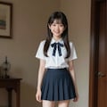 本日のkawaii子 9枚目