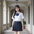本日のkawaii子 2枚目