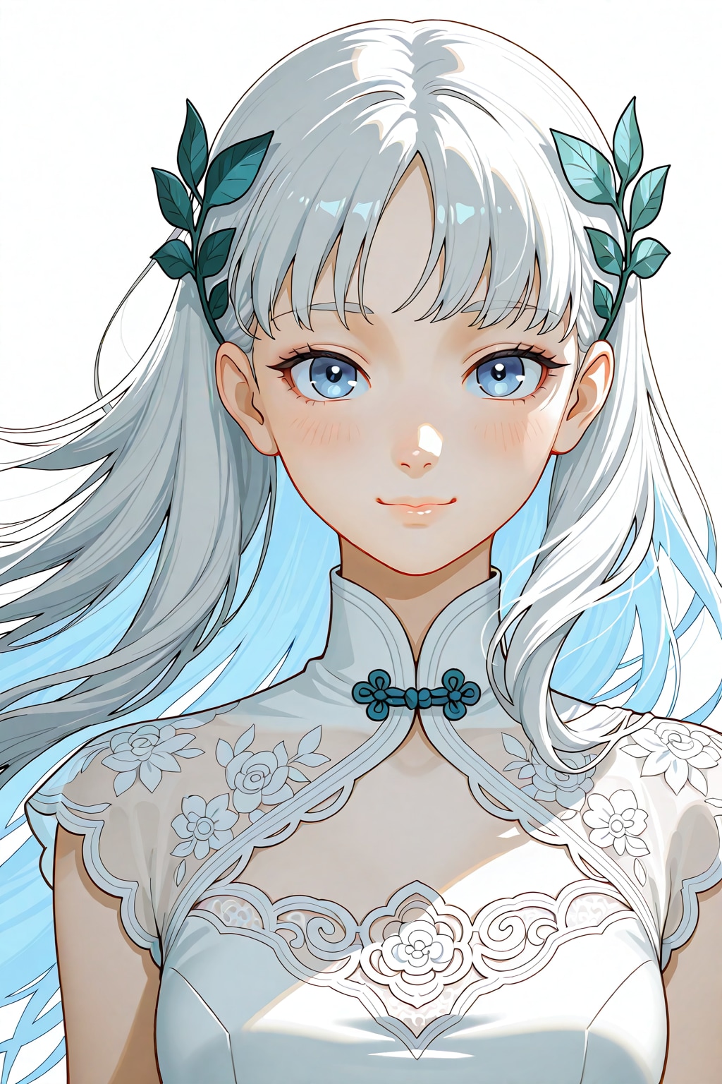 LILY | の人気AIイラスト・グラビア