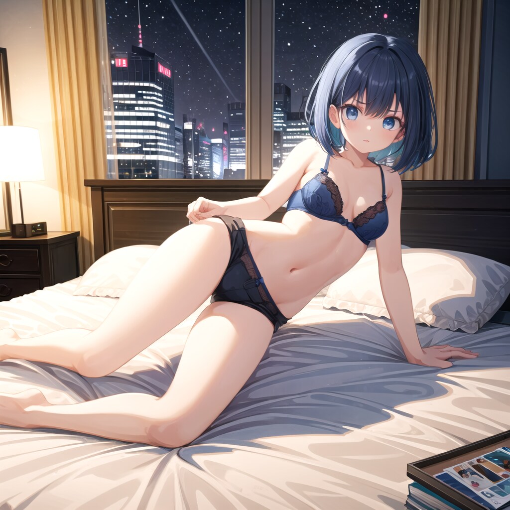 ランジェリー(FROST)