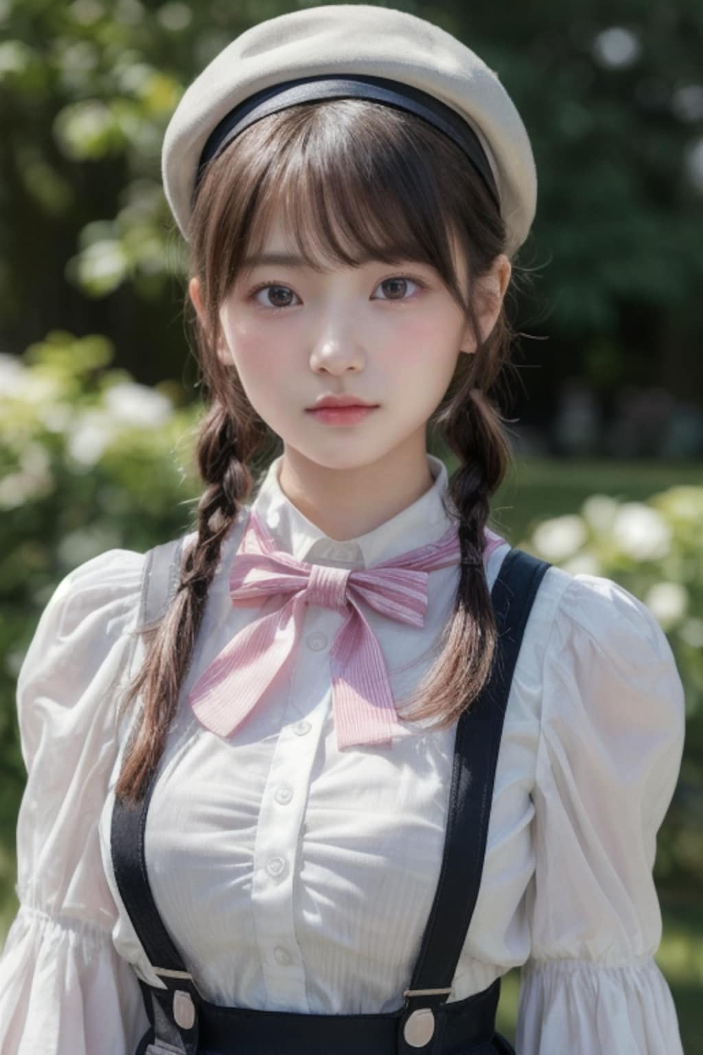 曇りのち晴れっ娘ちゃん