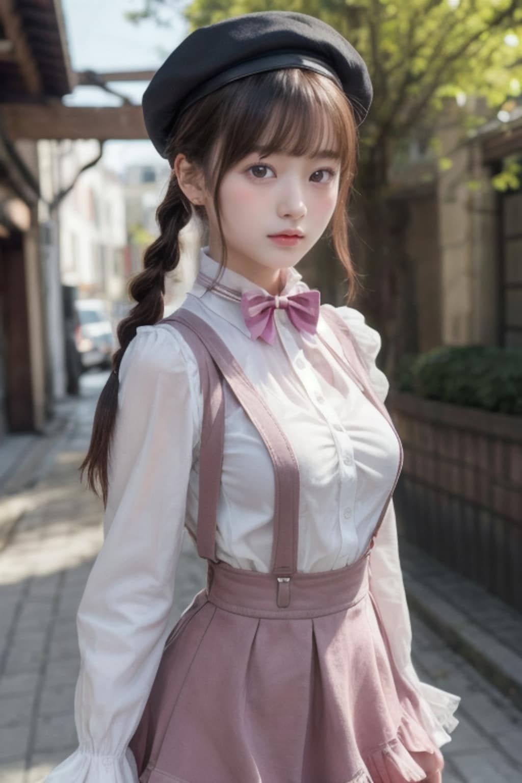 曇りのち晴れっ娘ちゃん