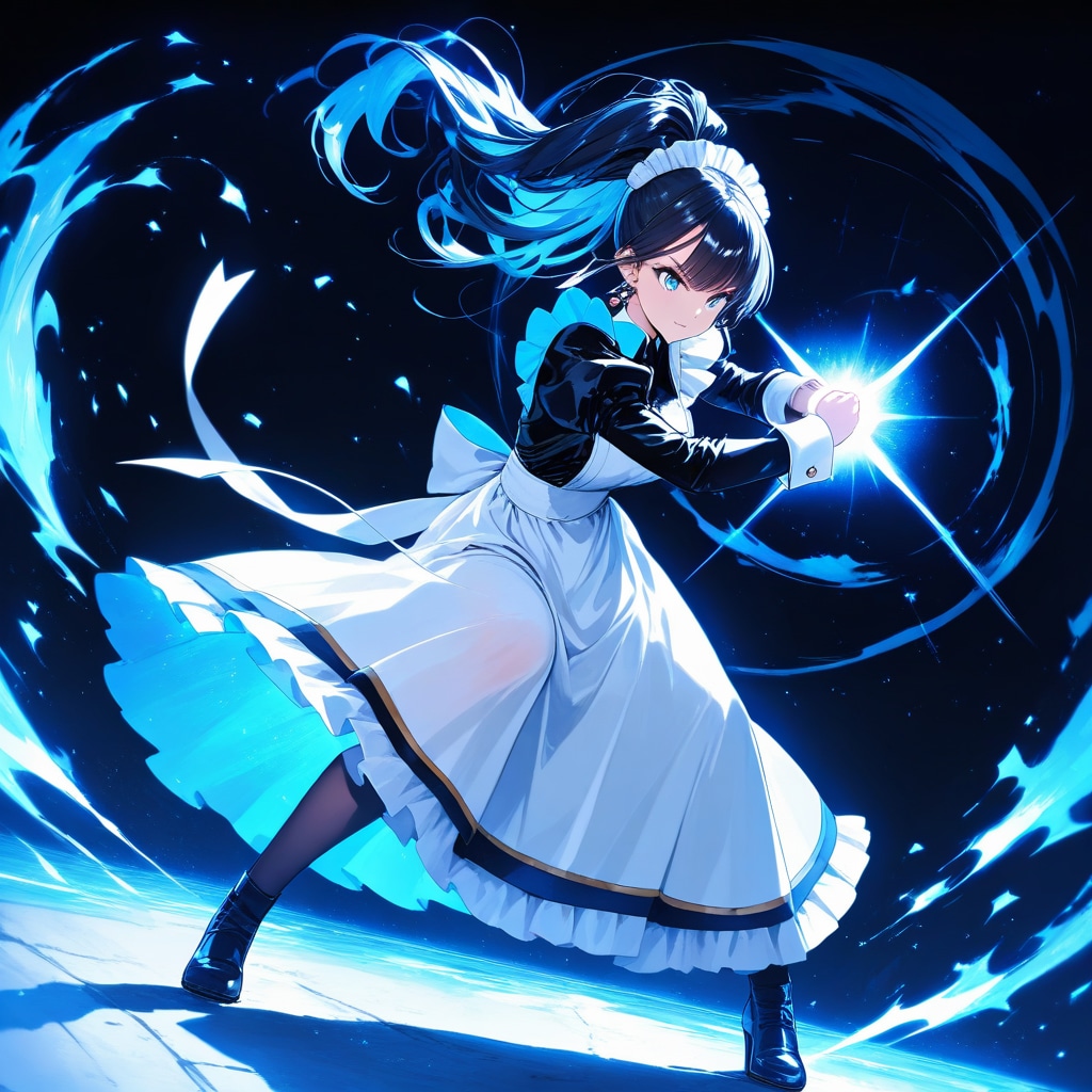 か～め～は～〇～波！ | の人気AIイラスト・グラビア