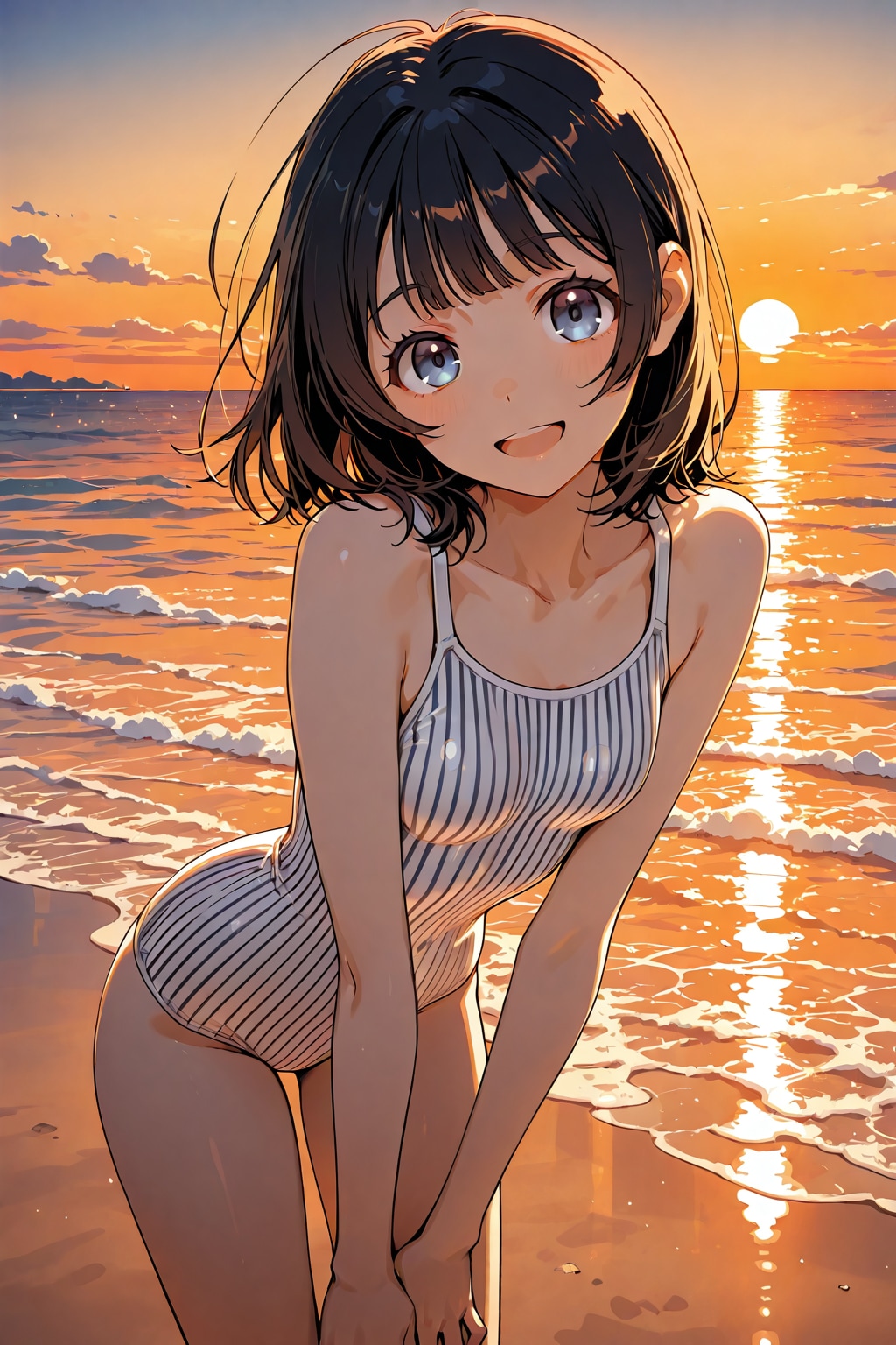 芽衣ちゃん１７