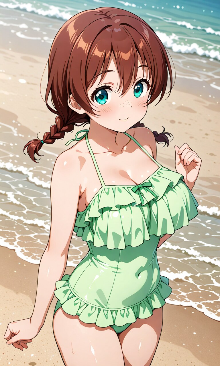 エマ・ヴェルデ