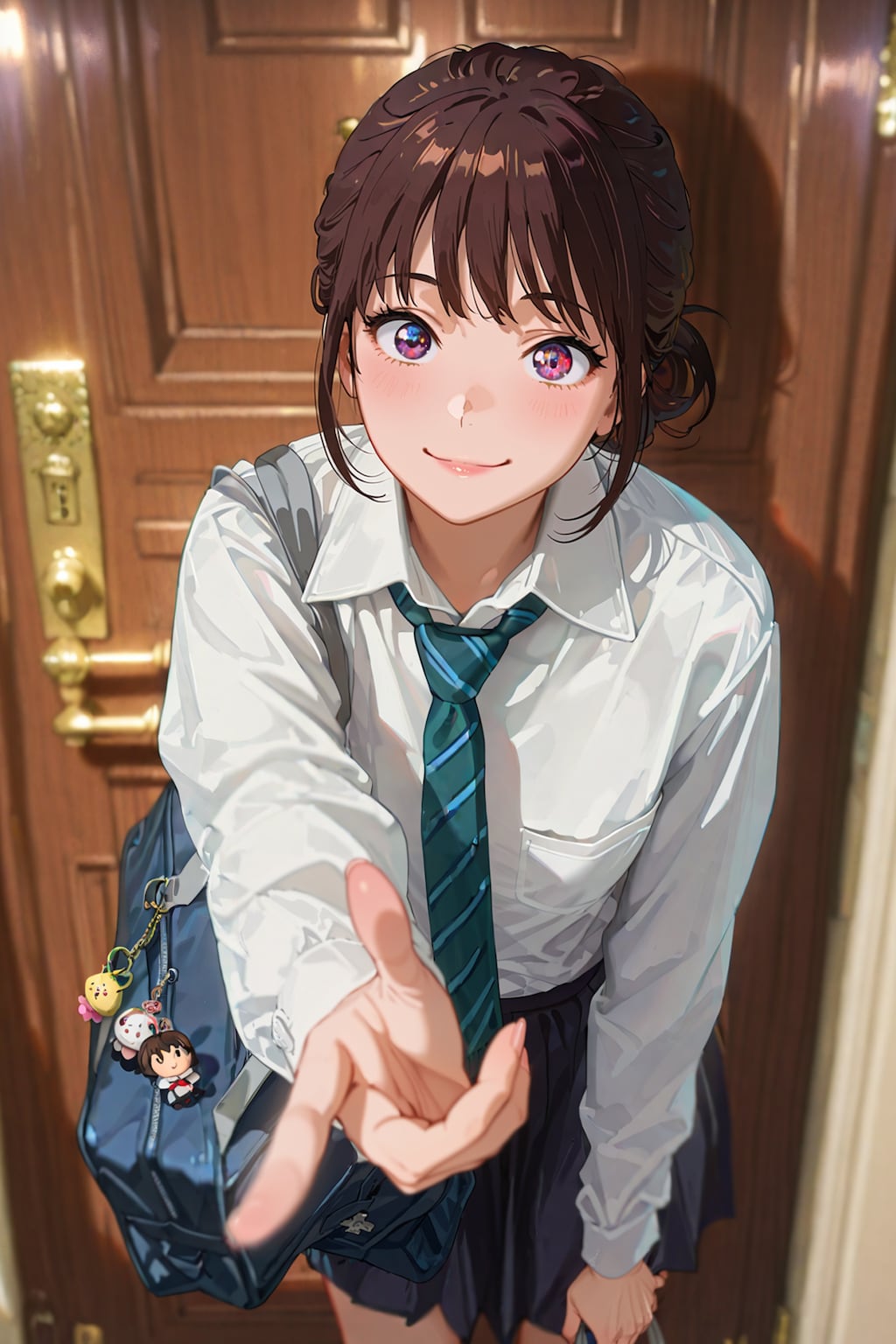 4月2日【木】美少女日めくりカレンダー