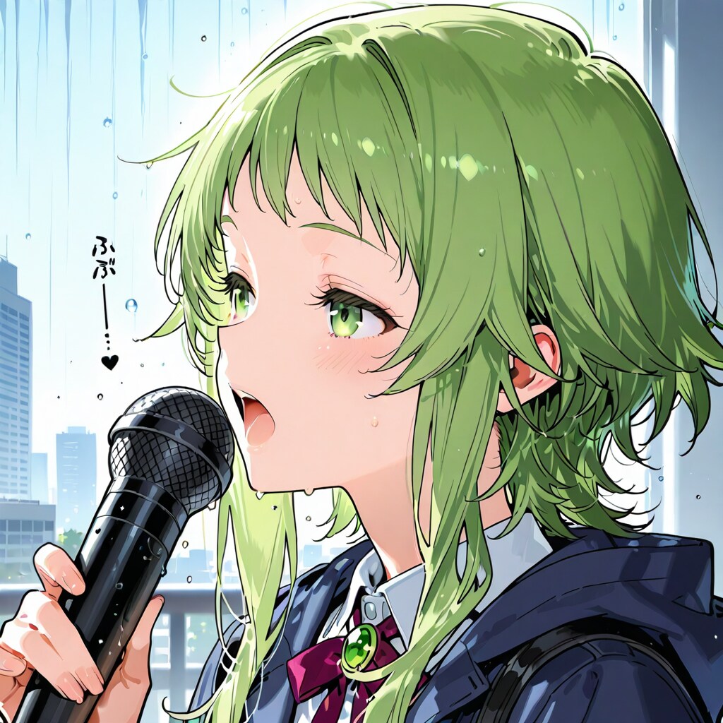 GUMI