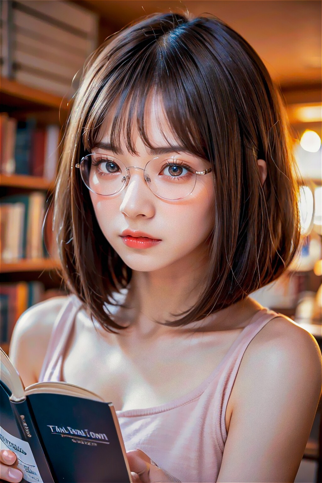 本の虫