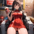 バドワイザー 3枚目