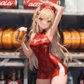 バドワイザー 2枚目