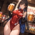 バドワイザー 4枚目