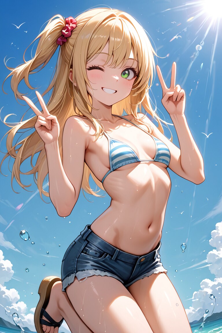 【FA募集】圷希帆
