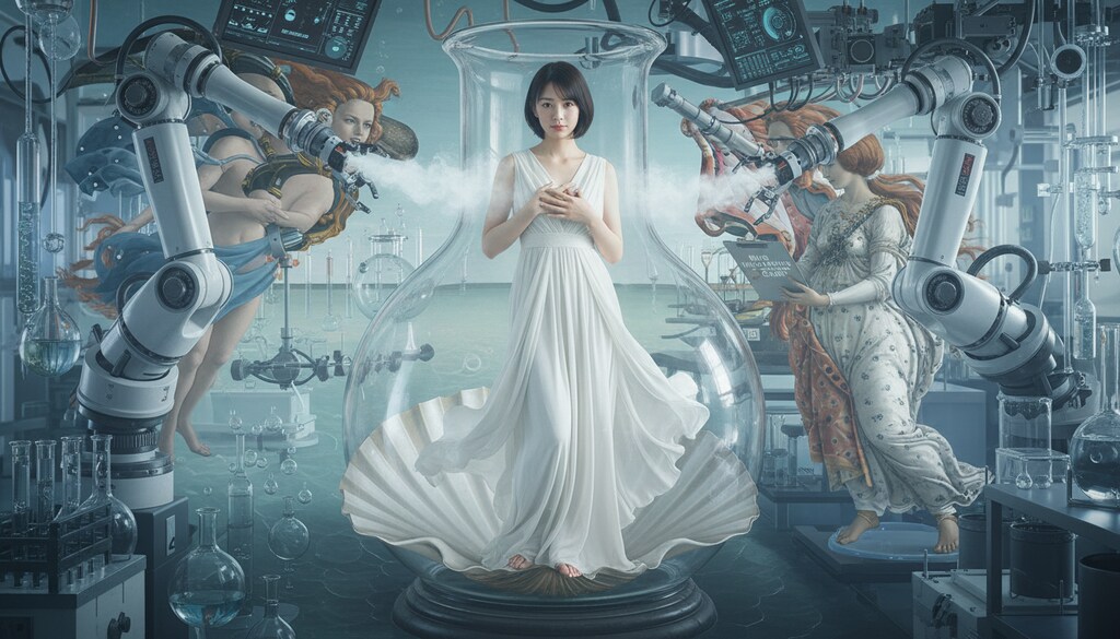 ミスコンの誕生