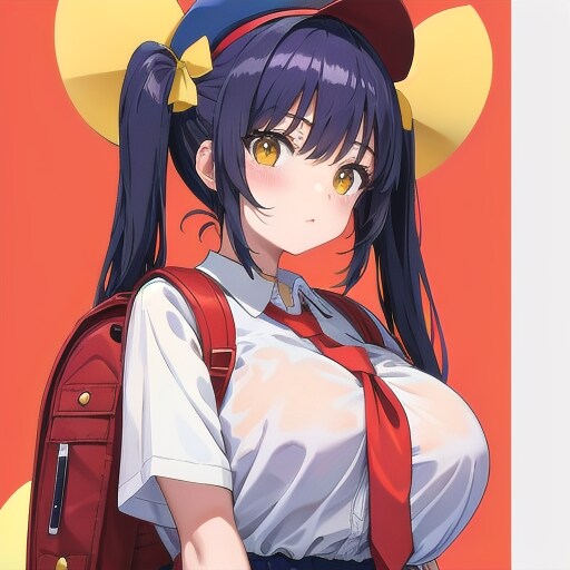 某キャラ(風？)