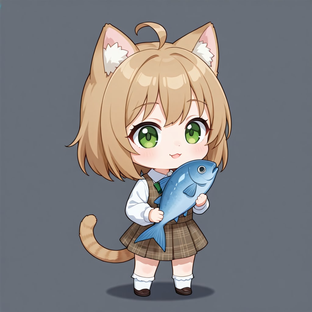 ぶりの日 | の人気AIイラスト・グラビア